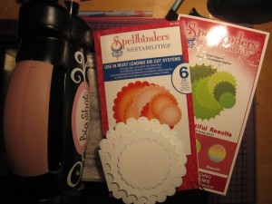 Šablone za osnovno obliko voščilnice