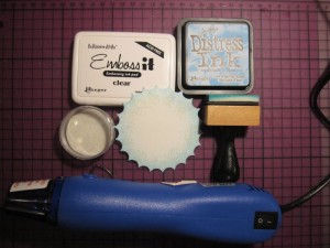 Snežinke naj se svetlikajo