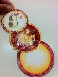 Rojstnodnevna voščilnica Rojstnodnevna voščilnica