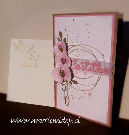 voščilnica za 50 let