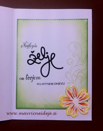 SU! flower shop rumena želje