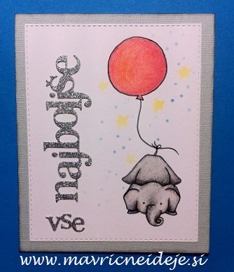 slonček na balonu 2015