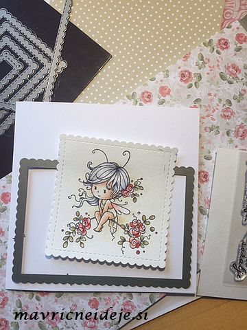 1 najlepši par valoviti pravokotnki