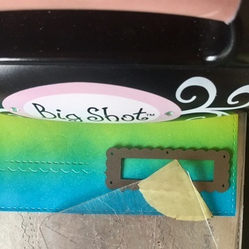 valoviti pravokotniki s šivi - najlepši par