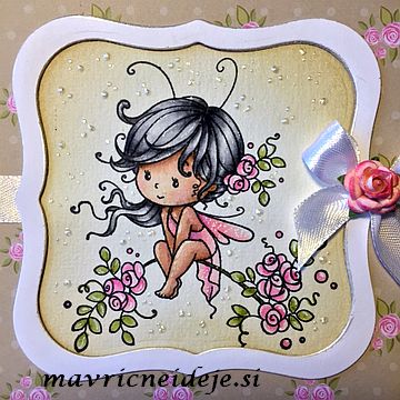 Whimsy Sweetie liquid pearls