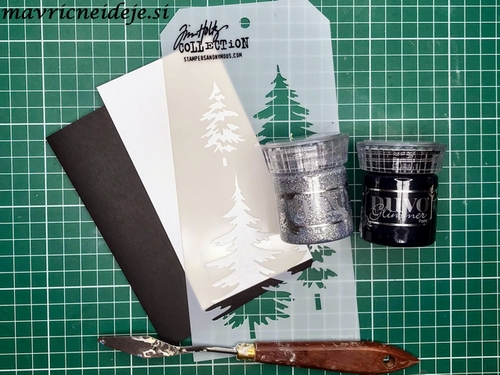 Nuvo Glimmer Paste 1