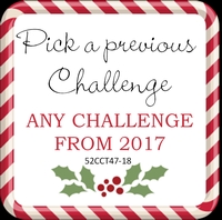 December pick a previous