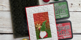 elf-card-distress-lumberjack-plaid-rustic-wilderness-