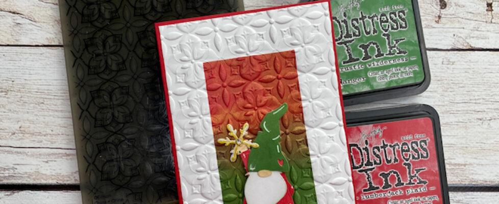 elf-card-distress-lumberjack-plaid-rustic-wilderness-