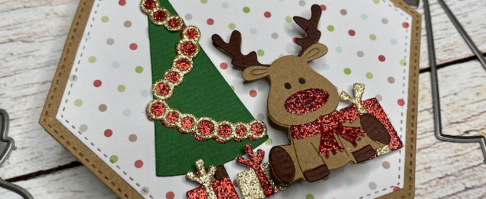 jelenček-na-novoletni-voščilnici