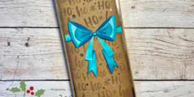 14.01.23 - 52 cct brown silver turqoise