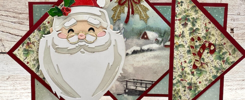 gatefold-star-card-sizzix-664745-colorize-santas-wish