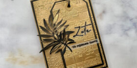 kraft-črna-in-zlata-moška-voščilnica-1