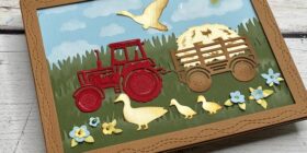 rdeč-traktor-na-voščilnici