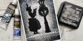 black-white-christmas-card-