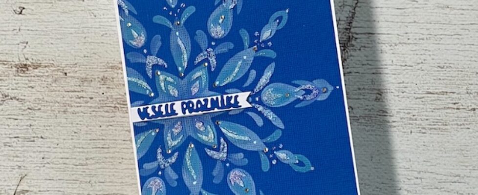 večplastna-snežinka-na-voščilnici