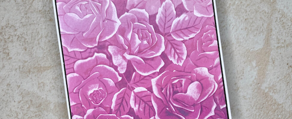 Altenew-Garden-Rose-3d-embossing-folder-4