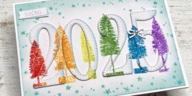 distress-glaze-embossing-and-BOTTLE-BRUSH-TREES-CMS455-1