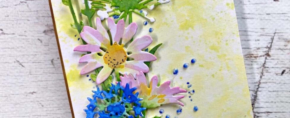 Tim-Hiltz-Wildflower-Stems-slimline-card-1