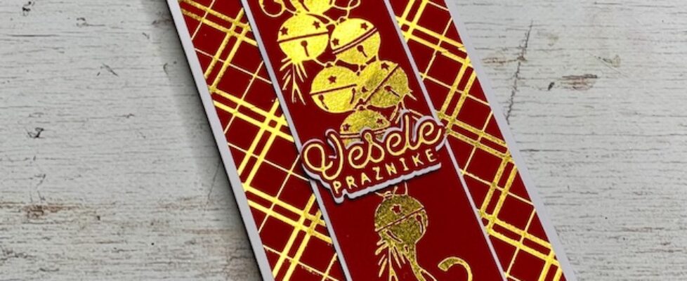 spellbinders-Plaid-Tidings-Background-Glimmer-Hot-Foil-Plate-1
