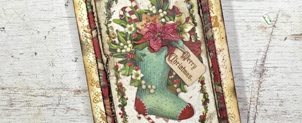 Stamperia-12-x-12-collection-Classic-Christmas