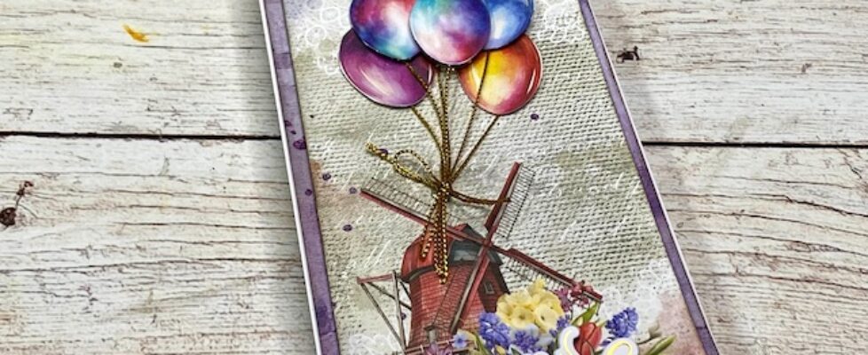 craft-oclock-tulip-love-baloons-dl-card-1