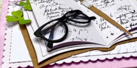 Najlepši-par-odprta-knjiga-rezalna-šablona-3