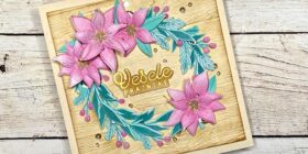 roza-božične-zvezde-na-novoletni-voščilnici-2