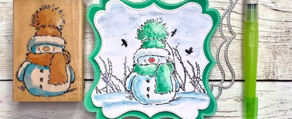 Penny-Black-stamp-Snowy-1