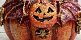 MIXED-MEDIA-HALLOWEEN-PUMPKIN-6-1