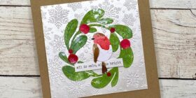 novoletna-voščilnica-s-taščico-in-venčkom-1