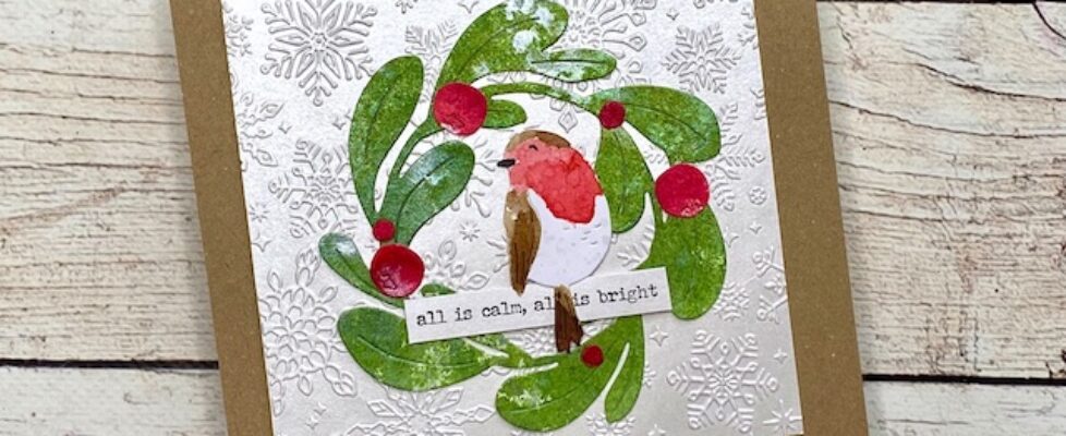 novoletna-voščilnica-s-taščico-in-venčkom-1