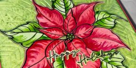 rdeča-božična-zvezda